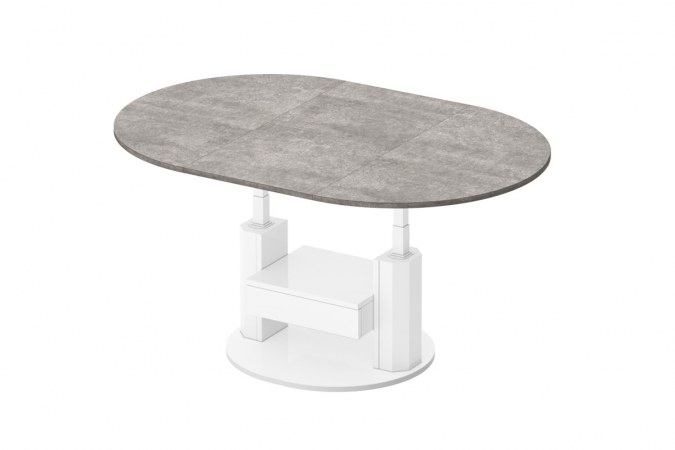 PRIMO MAX coffee table (different colours)